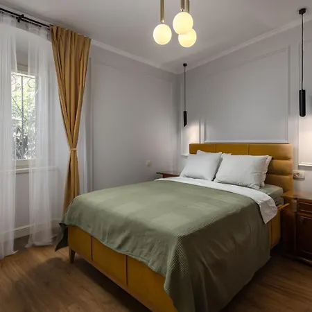 Heritage By The Sea Apartman *
