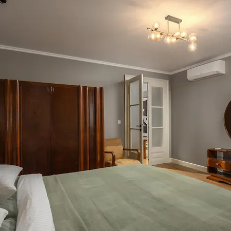 Heritage By The Sea Apartman *
