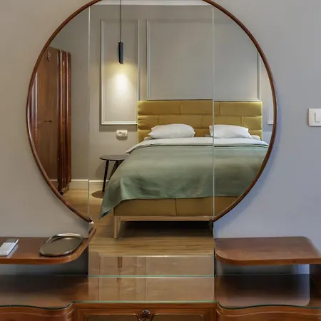 Heritage By The Sea Apartman Bakar