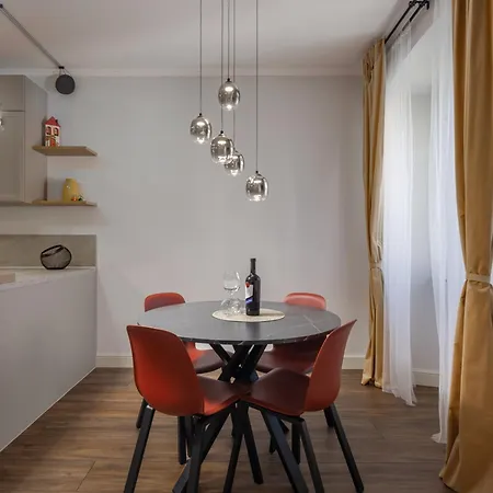 Apartman Heritage By The Sea