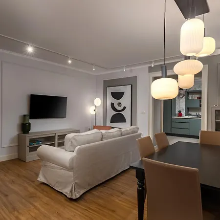 Heritage By The Sea Apartman