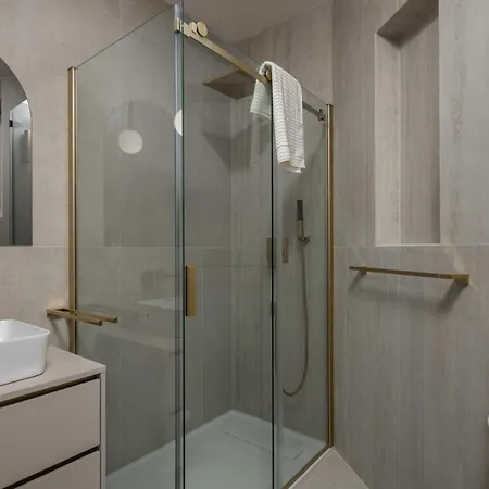 Heritage By The Sea Apartman