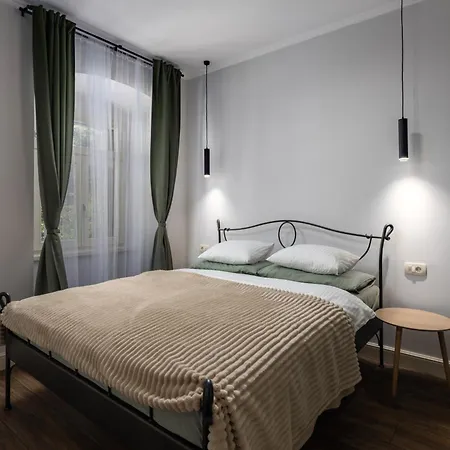 Apartman Heritage By The Sea Bakar