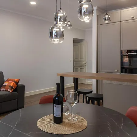 Heritage By The Sea Apartman