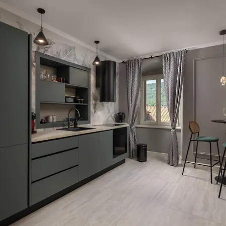 Apartman Heritage By The Sea