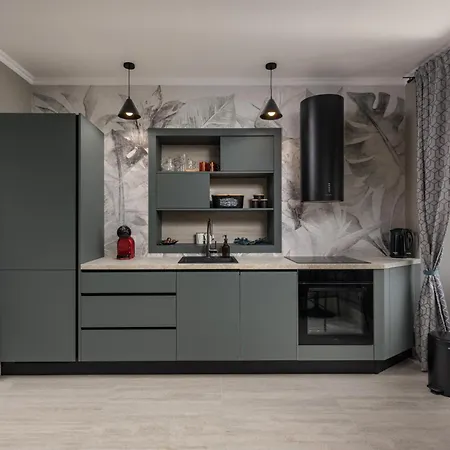 Heritage By The Sea Apartman