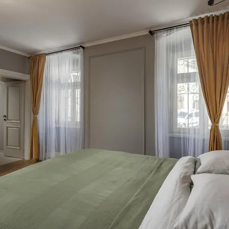 Apartman Heritage By The Sea Bakar
